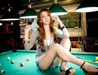 Andi Harun liga poker online 
